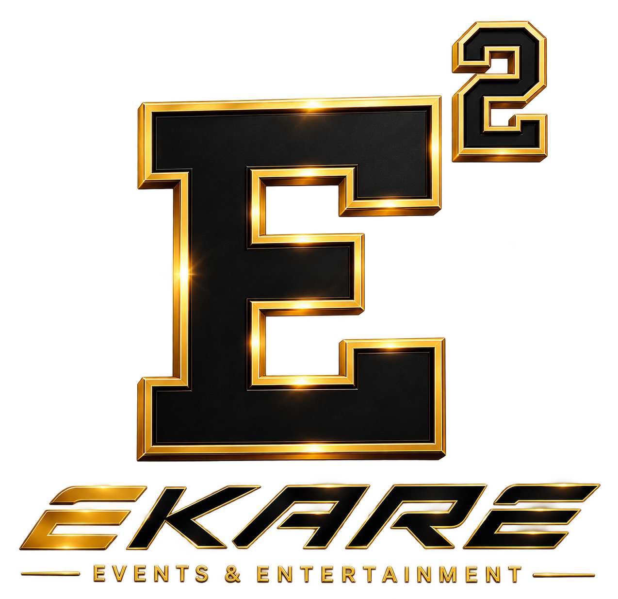 E Kare Events Logo